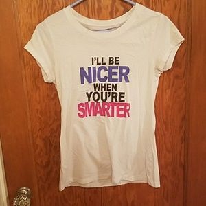 Comedic Tshirt